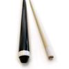 Phantasilet Pool Sticks 2-Piece 58 Inch Wooden Billiard Cue Hard Wood Pool Cues 19-21 oz Economic Cues Good for House and Bar Use American Pool Game Practice Cues for Begginer Starters, Set of 4 view 4