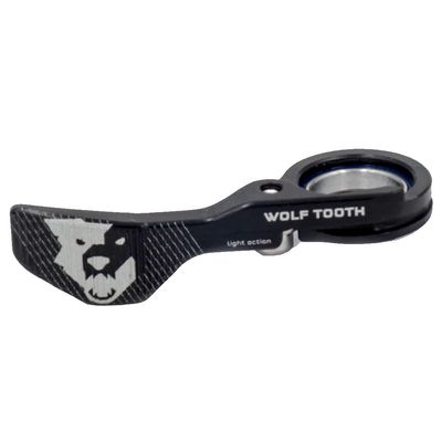 Wolf Tooth Components Remote Replacement Light Action Lever