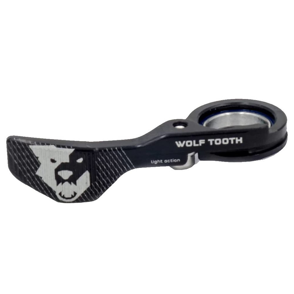 Wolf Tooth Components Remote Replacement Light Action Lever