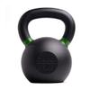Kettlebells AGYH Fitness, Competitive Cast Iron Barbell Dumbbell, Upper Limb Arm Strength Training Equipment, Comfortable Handle, Stable Base, 24kg/52.9lb view 1
