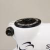 Wolf Tooth Components Ultralight Stem Cap Gold, 1 1/8In Steerer view 2