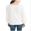 Nautica Women's Classic Soft Cotton Boat Neck Sweater view 4