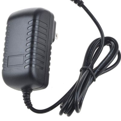 K-MAINS 9V AC Adaptor Power Supply for Bodymax Infiniti R200 Commercial Rowing Machine