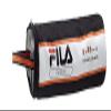 FILA SKATES Wheels, Unisex Children Roller Set, Unisex - Children, 60760297, Black, 80mm/82A view 2