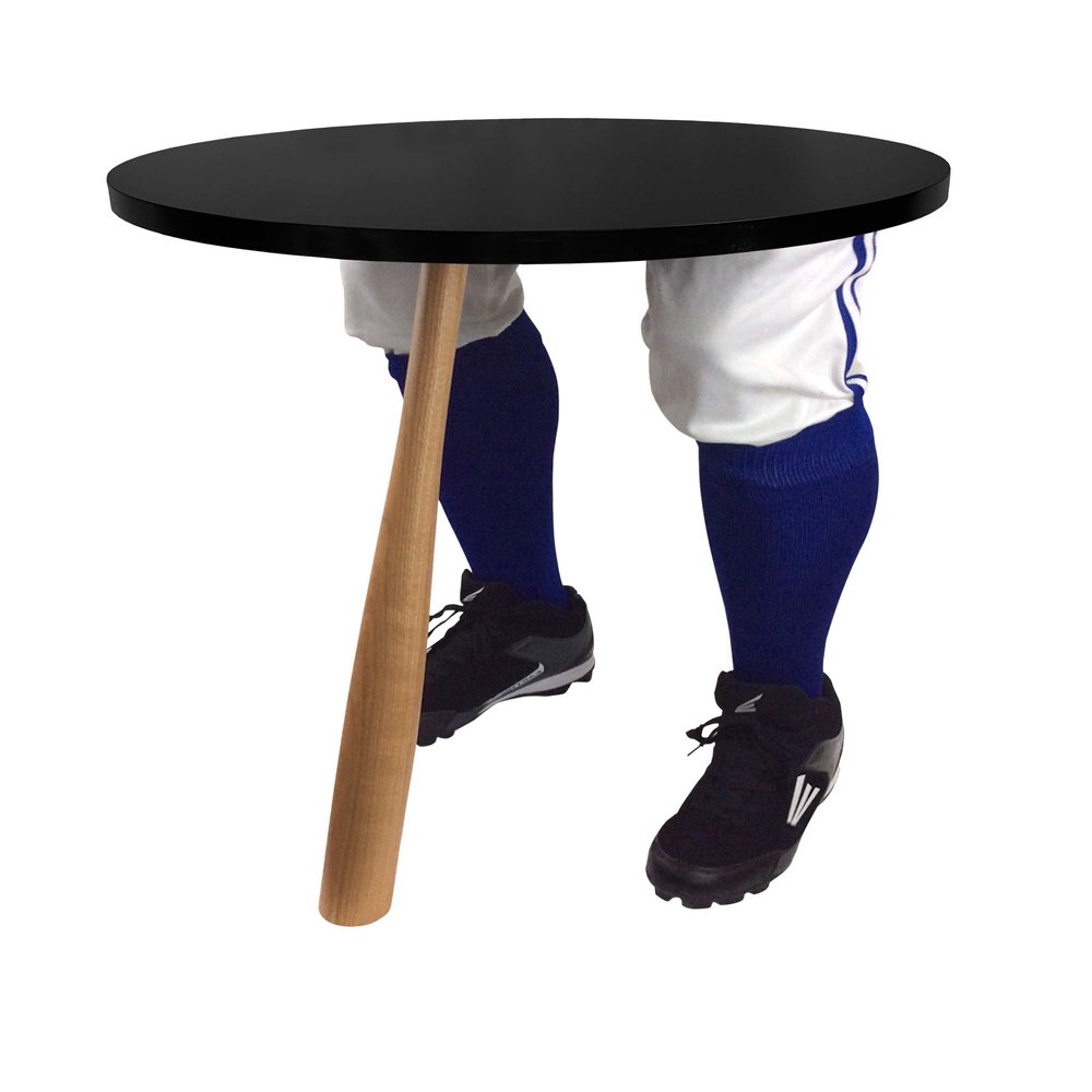 Team Tables Toronto Baseball Table