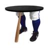 Team Tables Toronto Baseball Table view 1