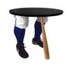 Team Tables Toronto Baseball Table view 2