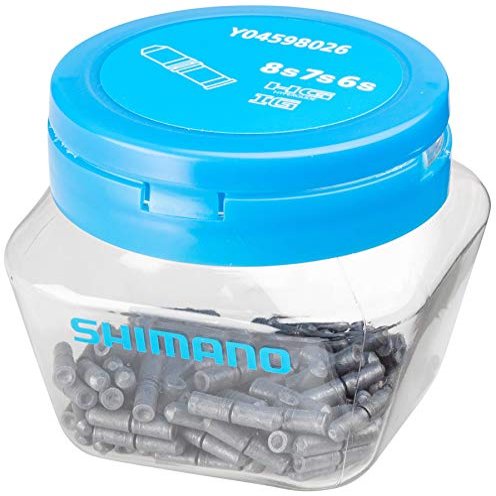SHIMANO Chain Pins - for 7/8-Speed Chain, Box of 100