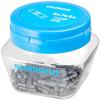 SHIMANO Chain Pins - for 7/8-Speed Chain, Box of 100 view 1