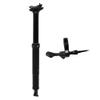 XFusion Manic Dropper Seatpost - 31.6mm, 125mm, Black view 2