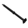 XFusion Manic Dropper Seatpost - 31.6mm, 125mm, Black view 3