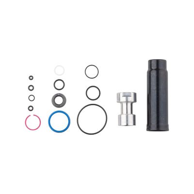 Fox Seal Kit - MY20+ All 36 8mm Shaft FIT4 Cartridge