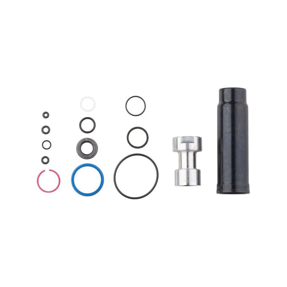 Fox Seal Kit - MY20+ All 36 8mm Shaft FIT4 Cartridge