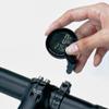 CATEYE Quick CC-RS100W Handlebar Bracket view 3