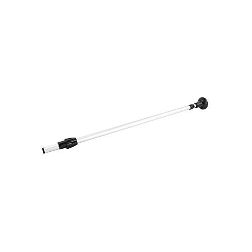 LED Anchor Light 28-50" Plug-in Mount(Telescopic Aluminum Pole)