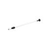 LED Anchor Light 28-50" Plug-in Mount(Telescopic Aluminum Pole) view 1