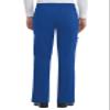 KOI Basics KOI605 Men's Scrub Pant (Galaxy, 3X-Large Short) view 2