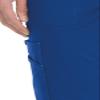 KOI Basics KOI605 Men's Scrub Pant (Galaxy, 3X-Large Short) view 3