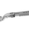 Spartan Mounts Compatible with Remington 870 | Wall Shotgun Display Storage Organization System | Unique Low Profile Design | Gun Safe Wall Garage | Gun Room Mounting Solution (12 Gauge, Right) view 1