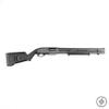 Spartan Mounts Compatible with Remington 870 | Wall Shotgun Display Storage Organization System | Unique Low Profile Design | Gun Safe Wall Garage | Gun Room Mounting Solution (12 Gauge, Right) view 3