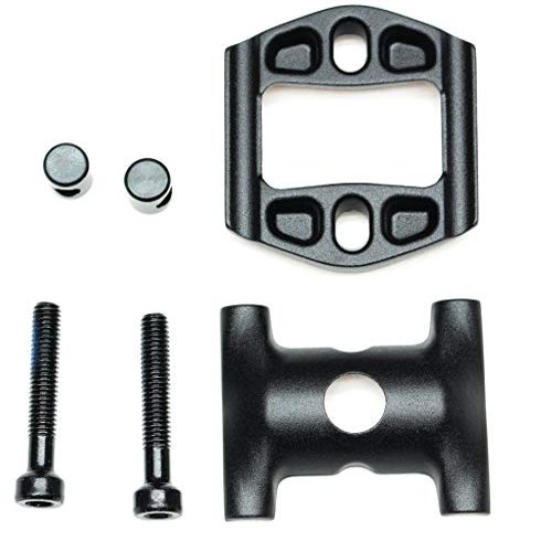 Cannondale Knot 27 Seatpost Rail Clamps and Hardware Kit K26050