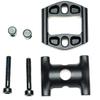 Cannondale Knot 27 Seatpost Rail Clamps and Hardware Kit K26050 view 1