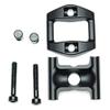 Cannondale Knot 27 Seatpost Rail Clamps and Hardware Kit K26050 view 2