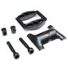 Cannondale Knot 27 Seatpost Rail Clamps and Hardware Kit K26050 view 3