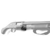 Spartan Mount Compatible with Mossberg 88, 500, 590 Shotgun Display Storage Organization System | Unique Low Profile Design | Gun Safe Wall Room Mounting Solution (12-Gauge, Barrel Points Right) view 1
