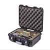 Levy's Outdoor Universal Waterproof and Dustproof Single Pistol Hard Case; Adjustable Foam Interior (GU-1309-03-UNV-GUN) view 1