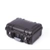 Levy's Outdoor Universal Waterproof and Dustproof Single Pistol Hard Case; Adjustable Foam Interior (GU-1309-03-UNV-GUN) view 2
