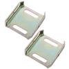Set of 2 New Snowblower Skid Shoe Fits Murray Two-Stage Snowblowers (2007 & Newer) 780061 view 1