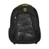 Icon Sports FC Barcelona Premium Backpack - Unisex Adult - FCB36BP-K Black OSFM view 1