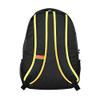 Icon Sports FC Barcelona Premium Backpack - Unisex Adult - FCB36BP-K Black OSFM view 3