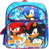 Ruz 16" Speedy Sonic Large Backpack view 1