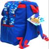 Ruz 16" Speedy Sonic Large Backpack view 3