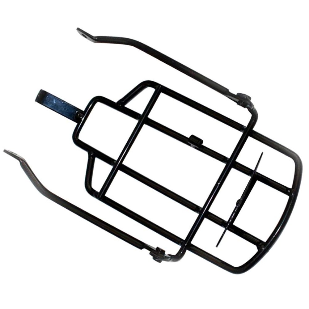 Back Stand Bike Luggage Carrier Bike Cargo Rack Carrier Rack Rear Shelf