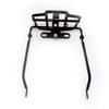Back Stand Bike Luggage Carrier Bike Cargo Rack Carrier Rack Rear Shelf view 3