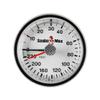 ScubaMax PGA-DP-06 Gauge view 1