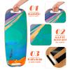 VIVITORY Balance Board Trainer with Handle, Roller Board with Adjustable Stoppers  3 Different Distance Options 4, 13 and 22 inches, for Hockey, Surfing, Snowboarding, Skateboarding and Skiing view 3