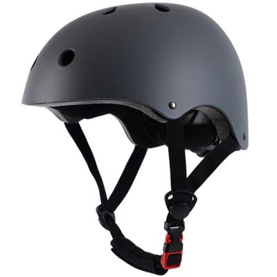 Bavilk Kids Toddler Bike Helmet,2 Sizes Adjustable Youth Boys Girls Helmet Multi-Sports Adjustable for Scooter Bicycle Skateboard Cycling Roller Inline Skating