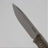 Lion Steel B41 Bushcraft Green Micarta LSTB41CVG view 2