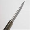 Lion Steel B41 Bushcraft Green Micarta LSTB41CVG view 4