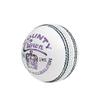 CW 6 X County Crown White Cricket Ball Night Day Match Official Leather Balls view 2