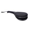 Taekwondo Kick Pad, Striking Pad Target Tae Kwon Do Karate Kickboxing Training TKD Kicking Pad Pract for Kickboxing Training Kwon Training Pad, Black, 15.4" x 7.7" x 2" view 3