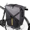 CoolChange Bicycle Bag 27 L Large Capacity Waterproof Bicycle Panniers Bike Rack Trunk Bag (One Pack) view 1