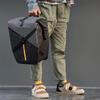 CoolChange Bicycle Bag 27 L Large Capacity Waterproof Bicycle Panniers Bike Rack Trunk Bag (One Pack) view 4