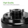 10L0L Golf Cart Brake Drum/Hub Assembly (Electric) for EZGO TXT Replaces OEM# 19186G1P view 4