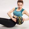Medicine Balls AGYH Medicine BallsBinaural, Rubber Gravity Ball with Non-Slip Handle, Fitness Ball for Squat Push-ups, 3kg/4kg/5kg/6kg/7kg/8kg/9kg/10kg(Size:9kg) view 3