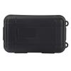 Box, Outdoor Shockproof Container, Survival Gear Storage Box Case, Plastic Small Airtight Container Carry Box for Fishing Camping Hiking Outdoor Activities